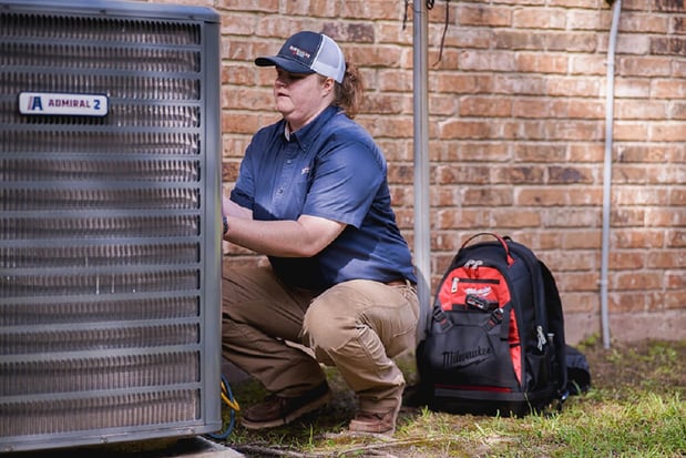 Images McWilliams Heating, Cooling and Plumbing
