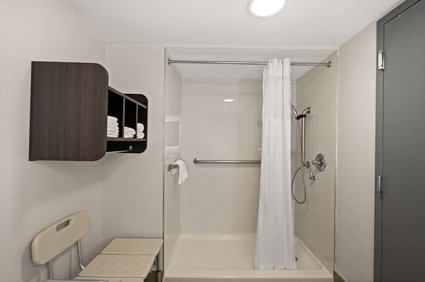 Images Best Western Shackleford