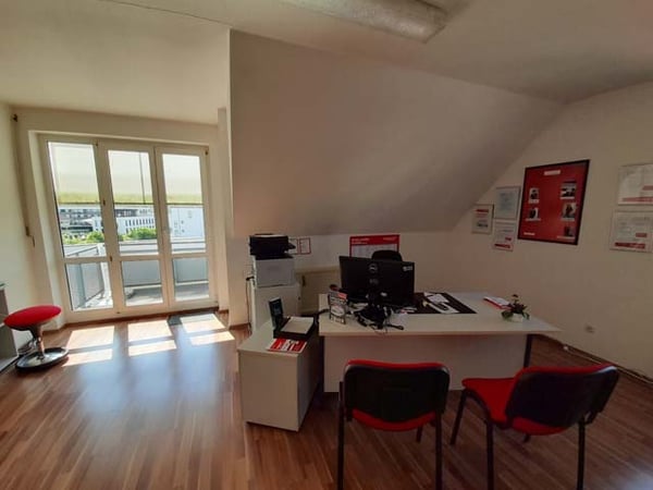 Neusäß Büro