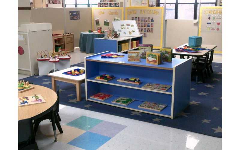 Images Clear Lake KinderCare