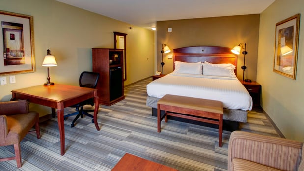 Images Holiday Inn Express & Suites Sioux City - Southern Hills by IHG