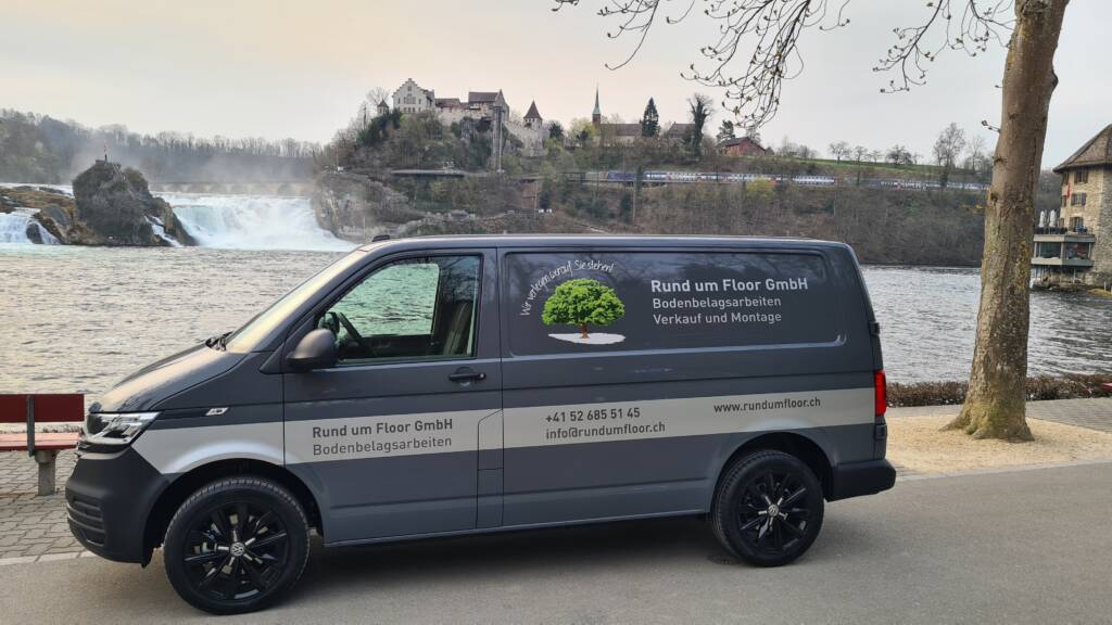 Bilder Rund um Floor GmbH