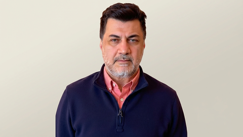 Nader Afshar