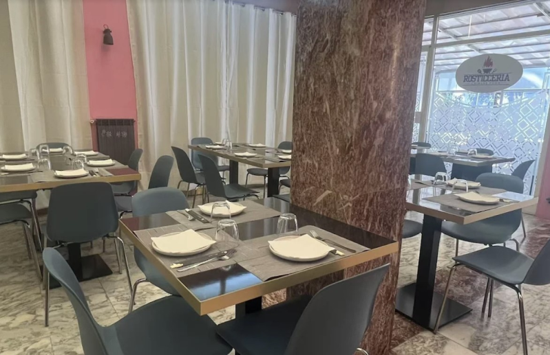 Images Rosticceria Cinese Food