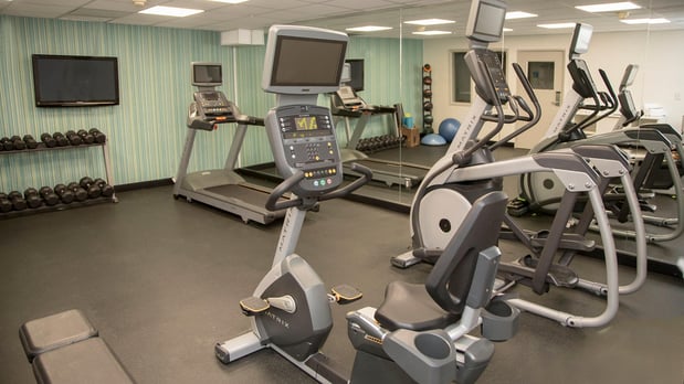 Images Holiday Inn Express & Suites Colorado Springs North by IHG
