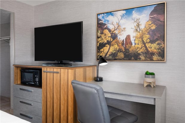 Images Aiden by Best Western St. George