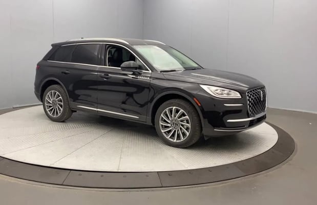 Images Cortese Lincoln