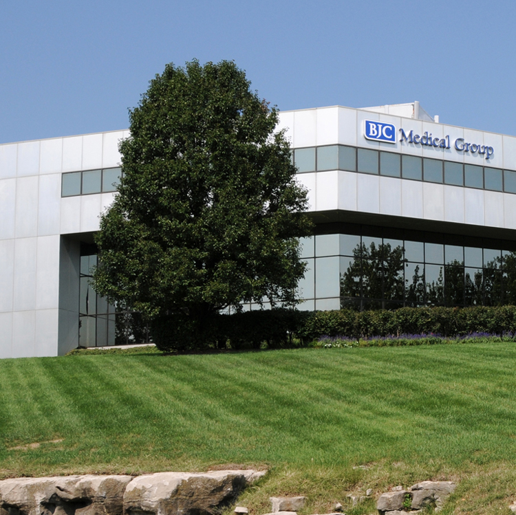 BJC Accountable Care Organization