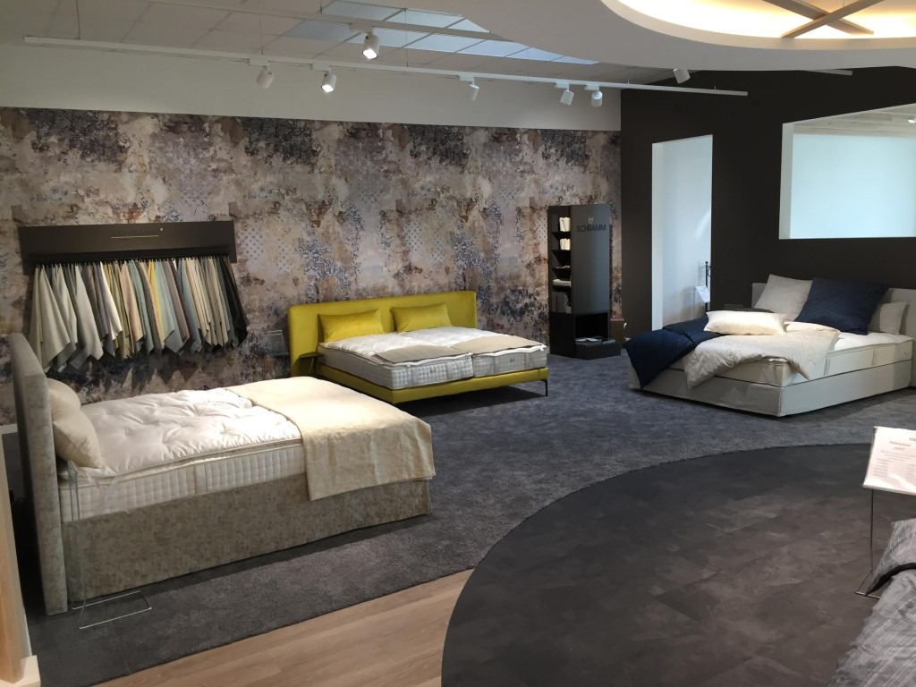 Betten Winkler, Am Schleifweg 12-14 in Mainz