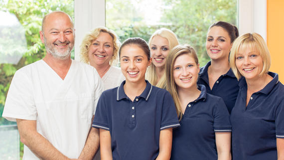 Dr. Mensur Krnjic & Dr. Ida Krnjic, Moosstraße 9A in Salzburg