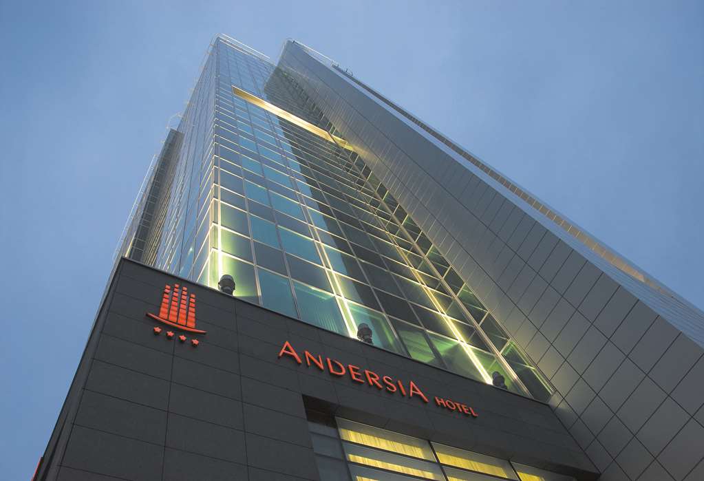 Images Andersia Hotel & Spa Poznań, a member of Radisson Individuals