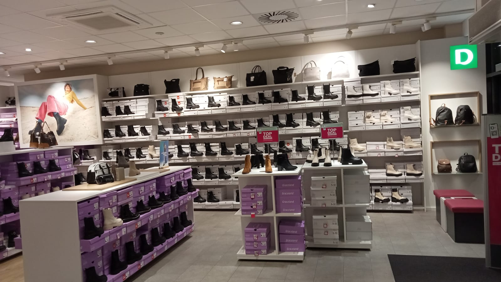 Images DEICHMANN