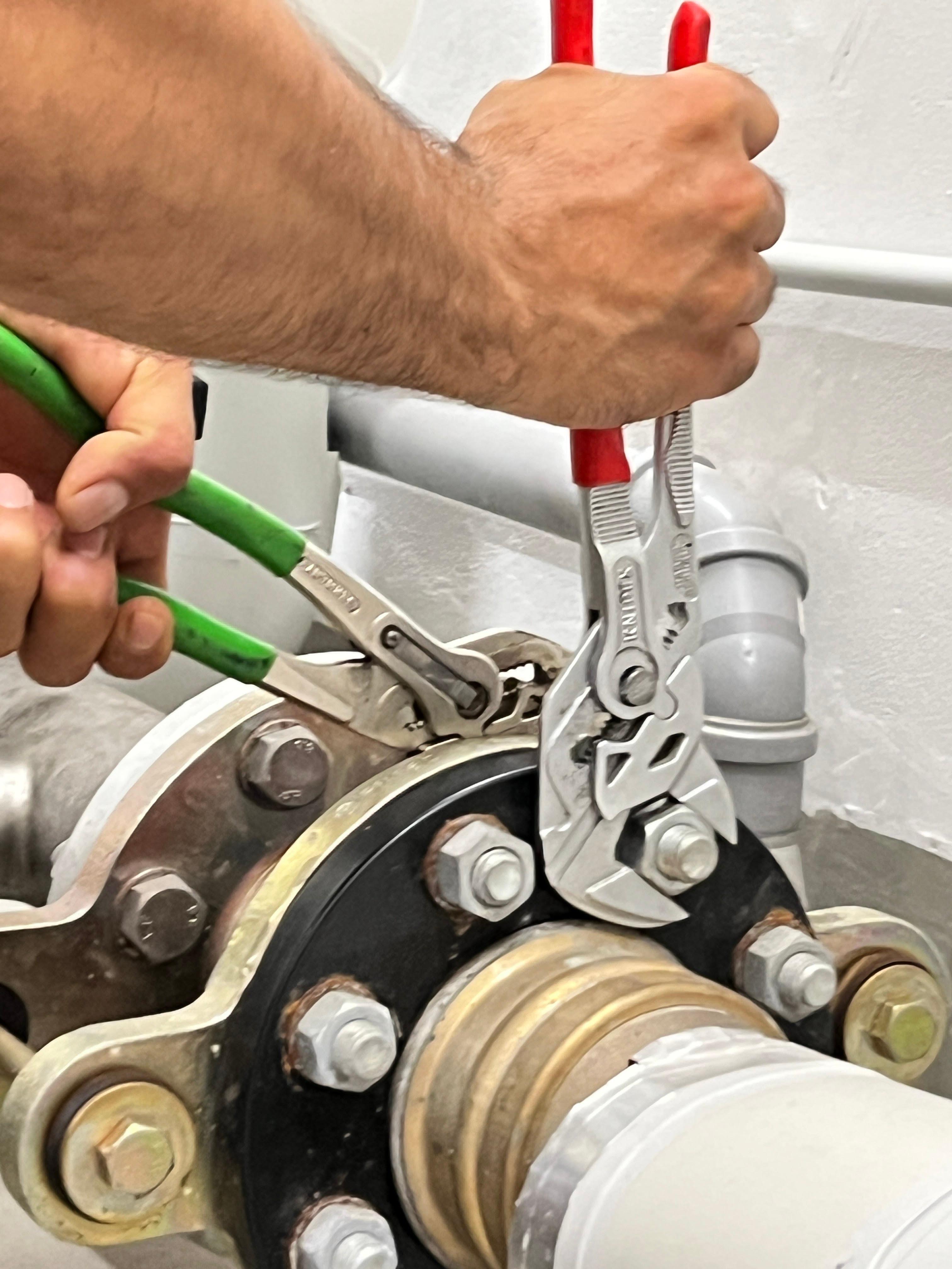 Niepmann GmbH Heizung- und Sanitärinstallation, Volmerswerther Str 43 in Düsseldorf