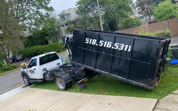 Images Veteran Haul-Away LLC