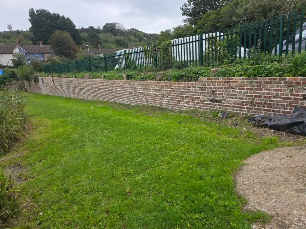 Images C.Jones Brickwork & Repointing Specialist