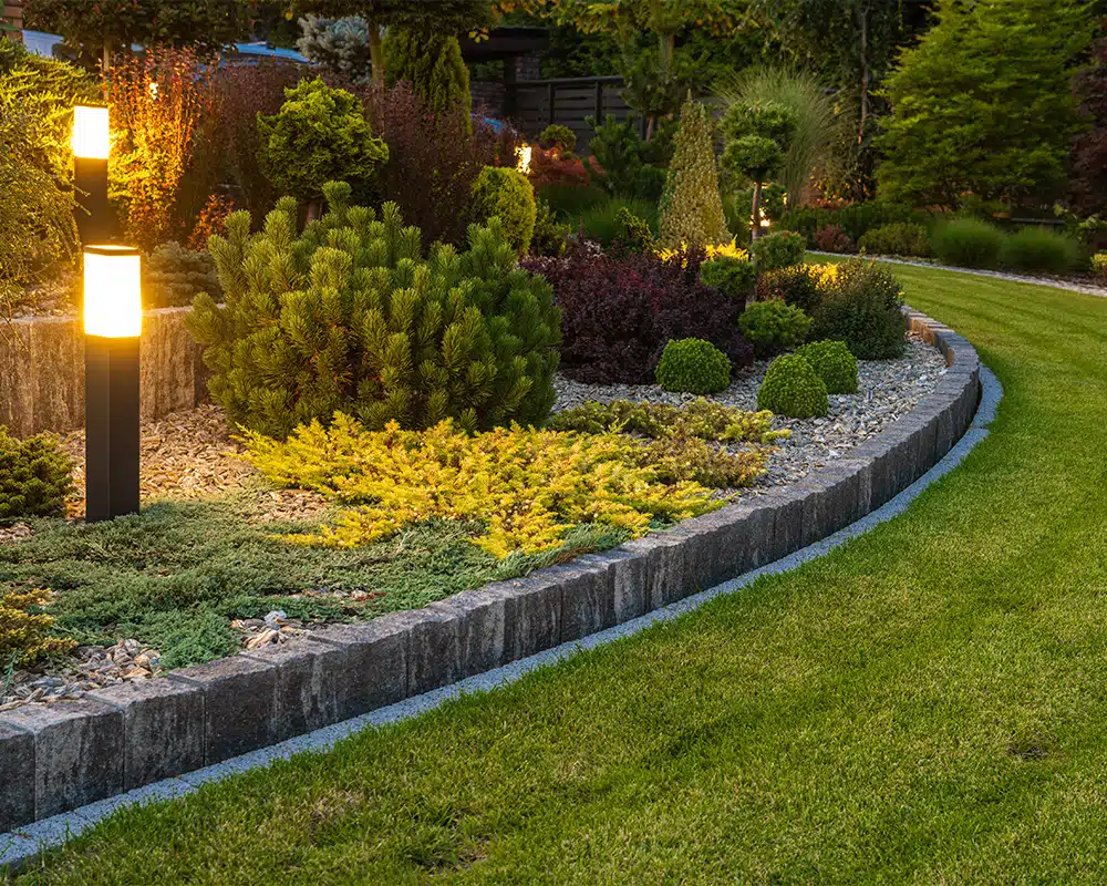 SunnySide Landscapes Image