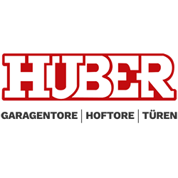 Logo Huber Thomas