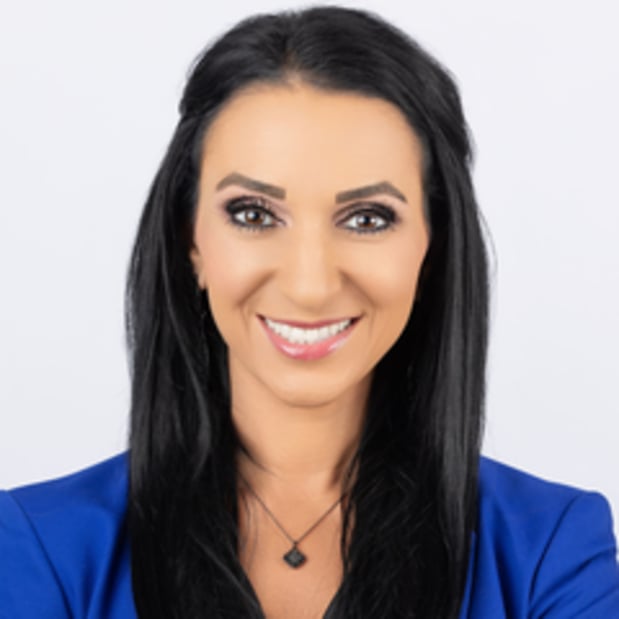 Images Edward Jones - Financial Advisor: Michelle D Ovadia, CFP®|AAMS®
