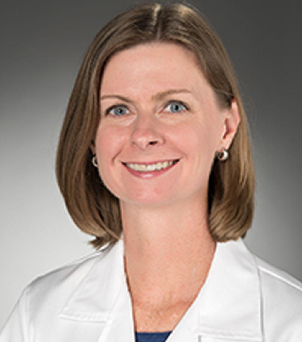 Headshot of Dr. Amy Richardson