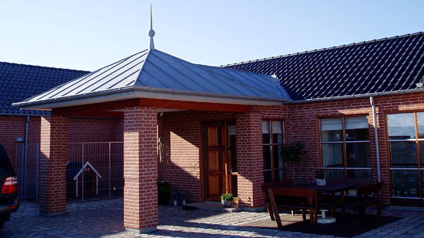 Images Brian Holgersen