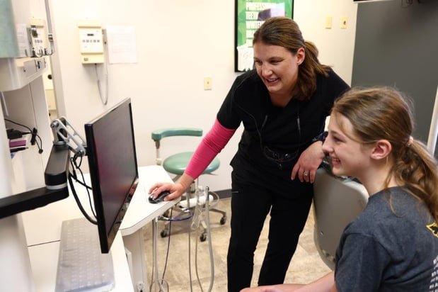 Images Monroeville Dental