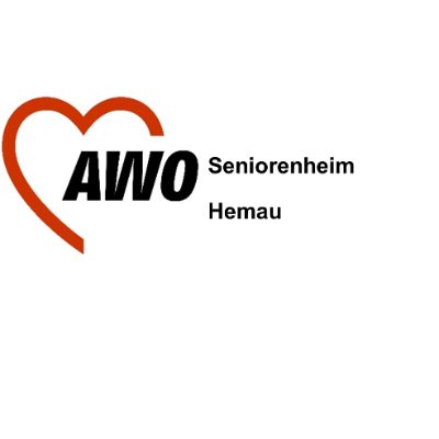 Seniorenheim Hemau Arbeiterwohlfahrt in Hemau - Logo