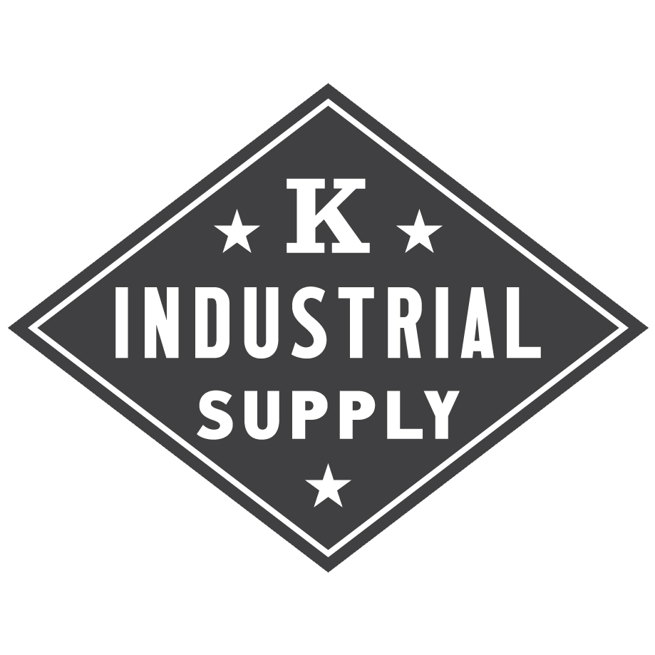 K Industrial Supply, Inc Logo