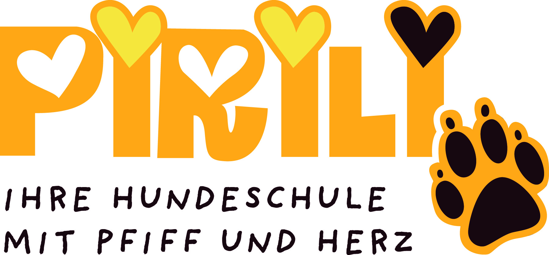 Bilder Hundeschule Pirili