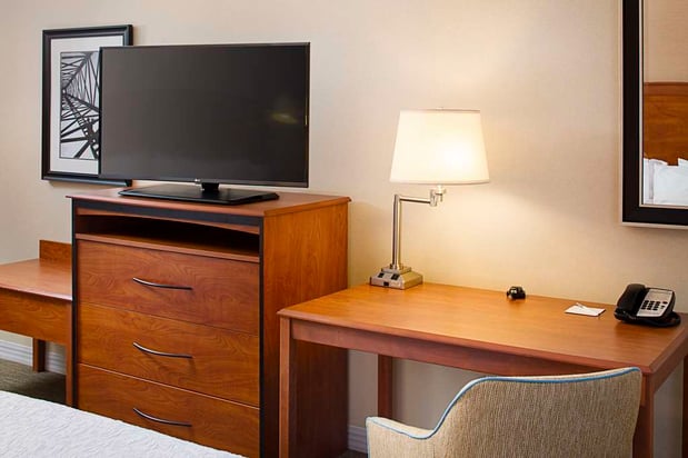 Images Hampton Inn & Suites Mansfield