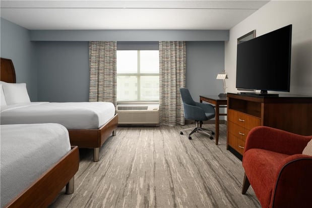 Images Hilton Garden Inn Charleston Waterfront/Downtown