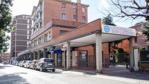 Images Poliambulatorio Privato San Lazzaro