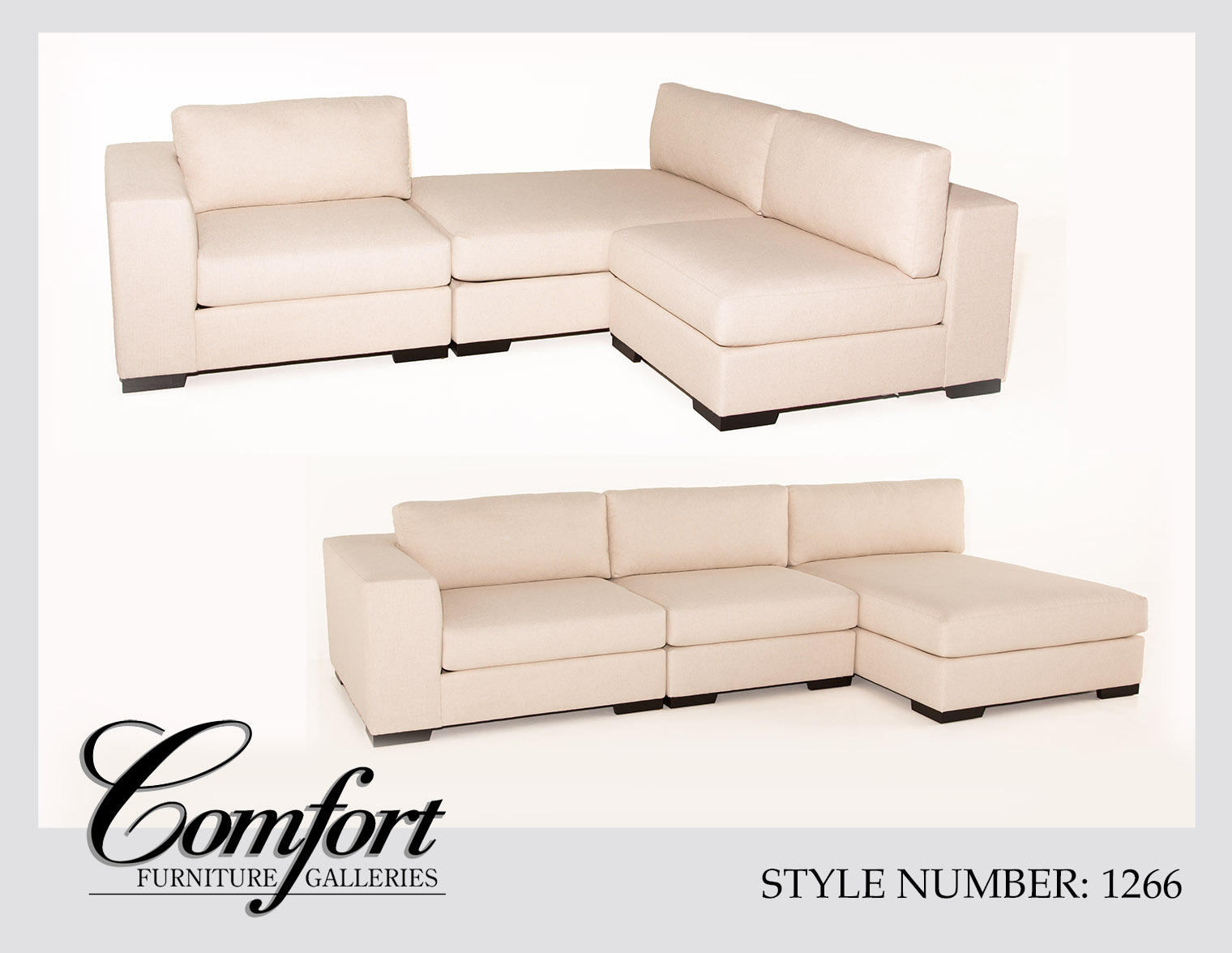 Comfort Furniture Galleries San Diego (858)549-9990