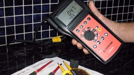 Images Sähkötyö Hankortec Oy