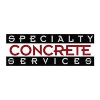 Specialty Concrete Services LLC