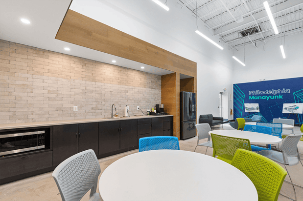 Images WareSpace Manayunk | Small Warehouse Space Rentals
