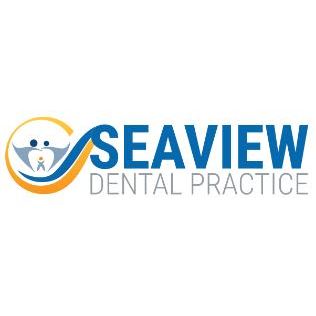 Seaview Dental Practice Logo
