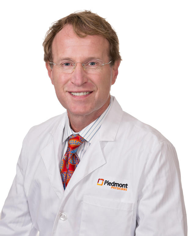 Images Charles Brown, MD