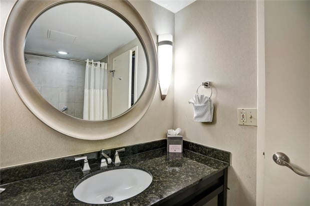 Images DoubleTree by Hilton Hotel Downtown Wilmington - Legal District