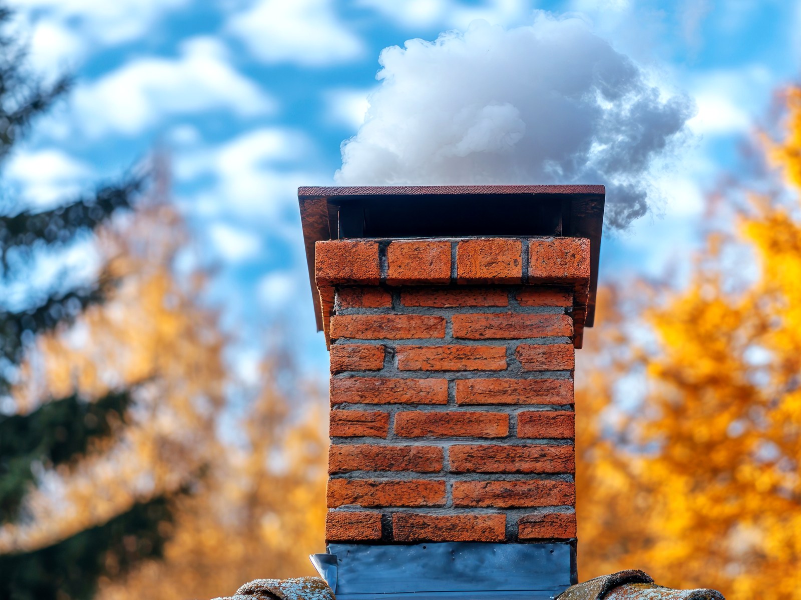 Bast Chimney Sweep