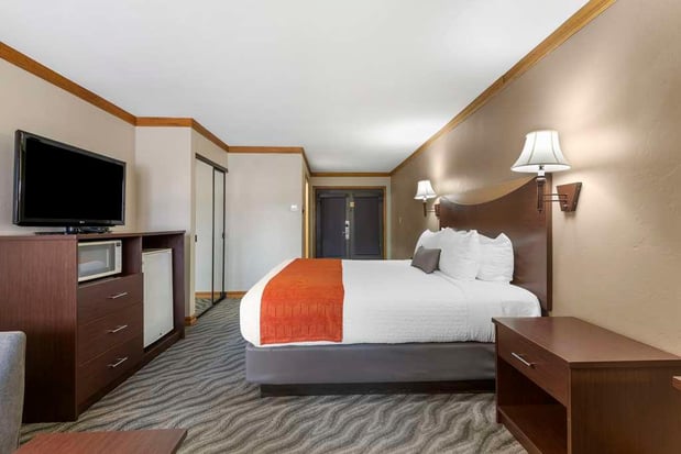 Images Best Western Plus Rio Grande Inn