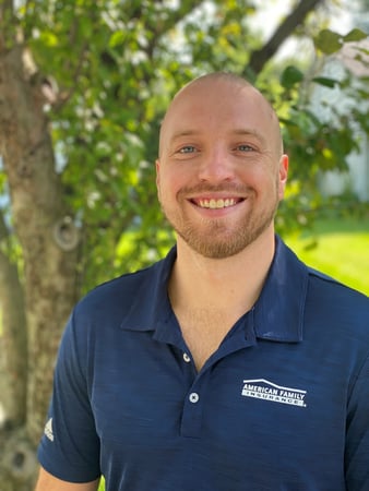 Images Kyle Conrad American Family Insurance