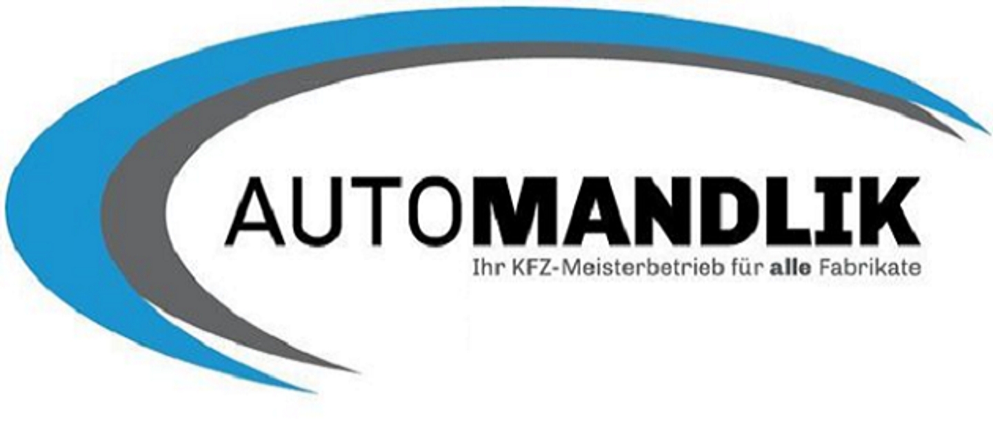 Auto Mandlik GmbH, Kiefenholz 15 b in Wörth/Donau