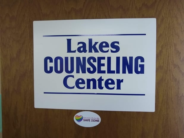Images Lakes Counseling Center