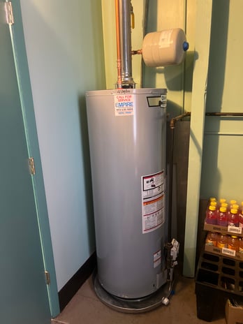 Images Empire Plumbing and Heating LLC