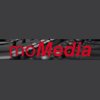 Logo moMedia Uwe Moratzky