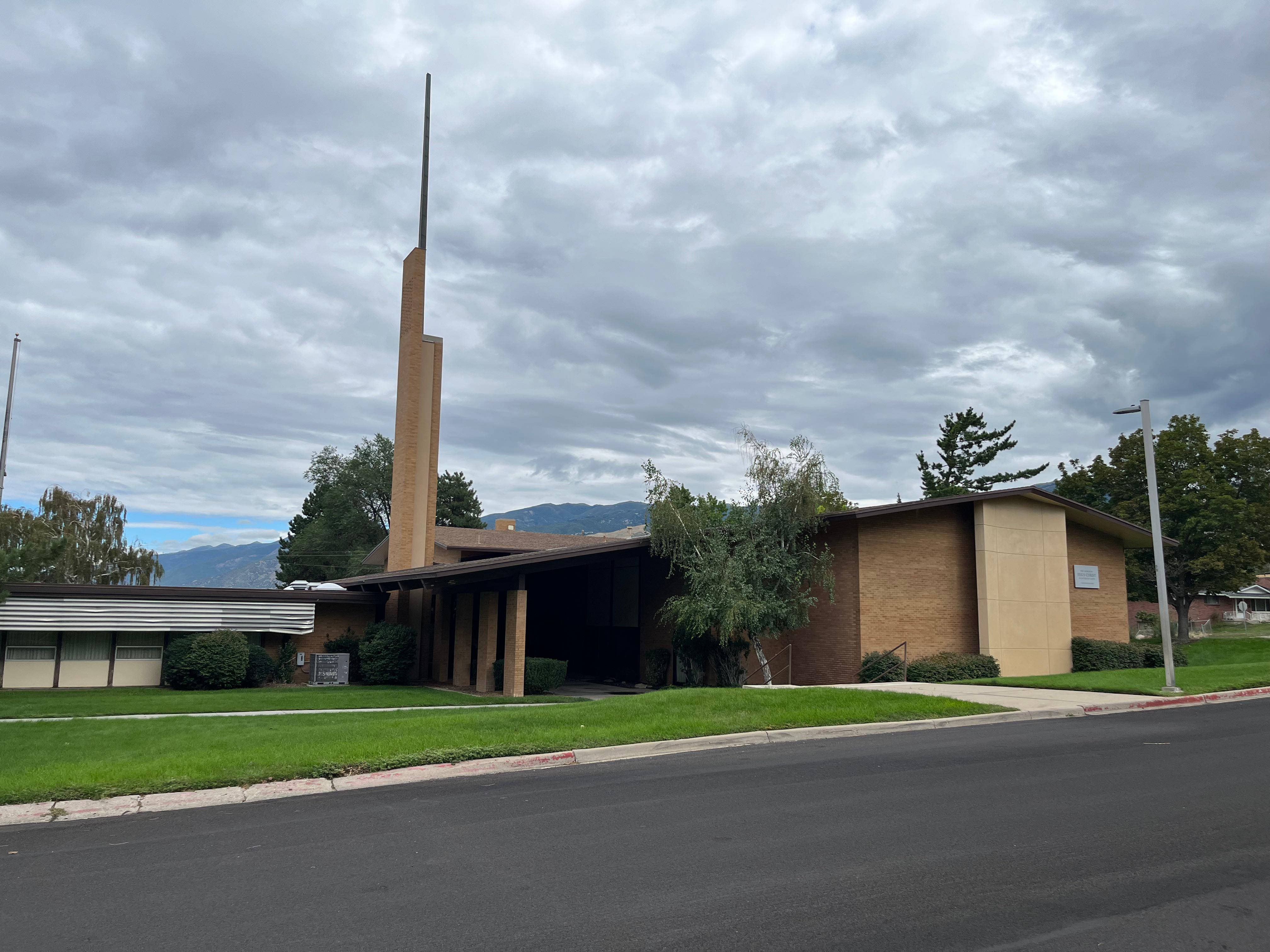 The Church of Jesus Christ of Latter-day Saints Image