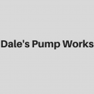 Dale's Pump Works Logo