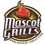 Mascot Grills Logo