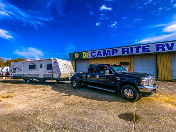 Images Camp-Rite RV