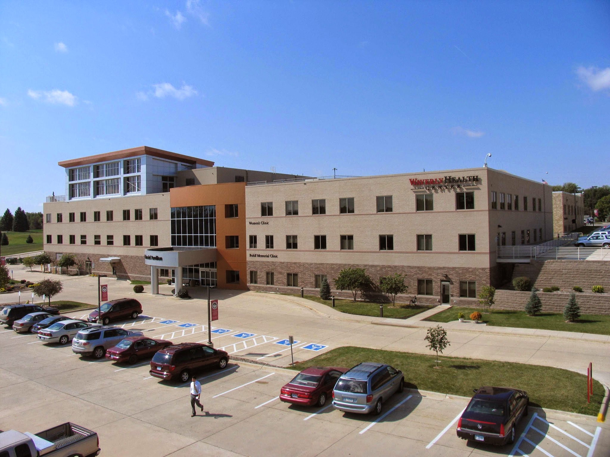 Waverly Health Center